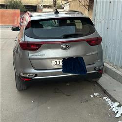 کیا سپۆرتاج